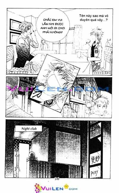 đợi em chapter 26 17