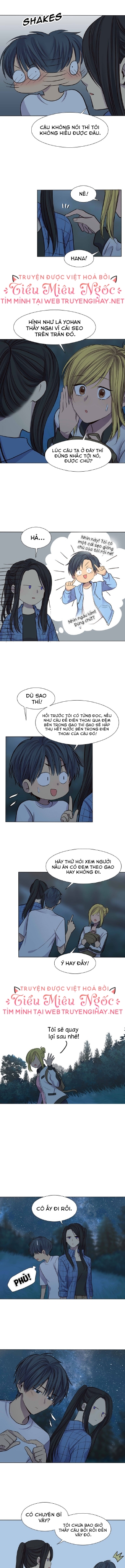 điều bí mật mà tôi luôn giữ kín chapter 58 7