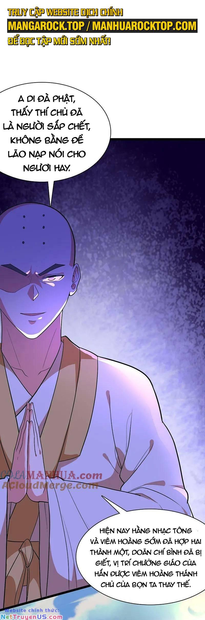 tiên võ đế tôn chapter 481 66