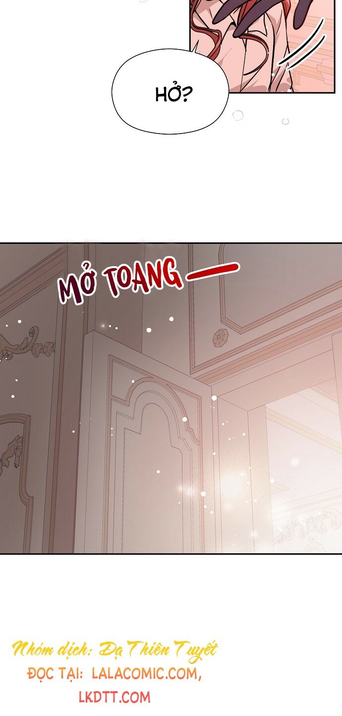 tôi không cố ý quyến rũ nam chính đâu! chapter 29 56