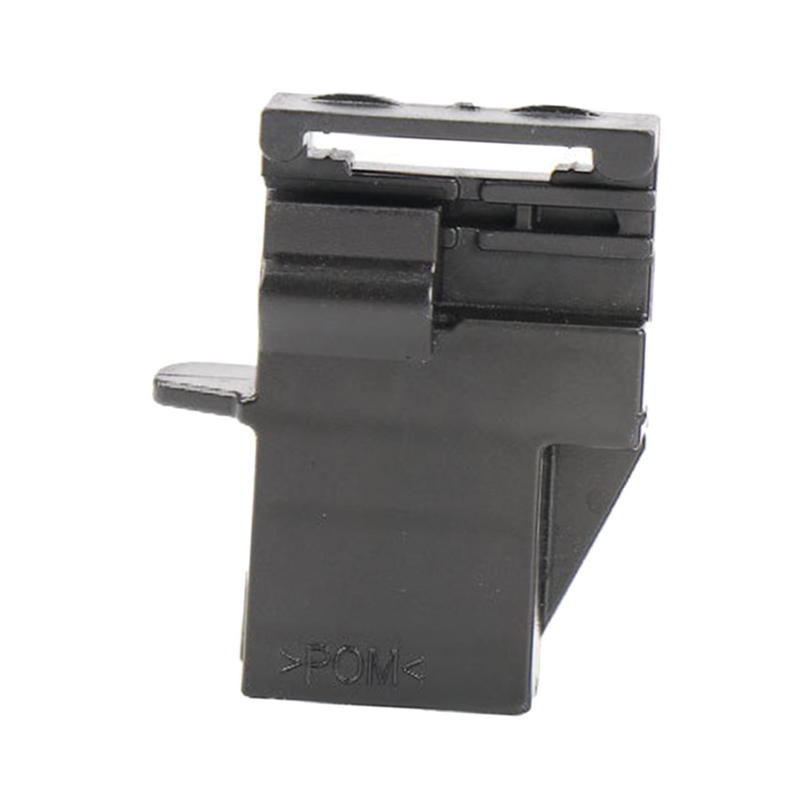 Sun Visors Bracket Clip Easy to Install for