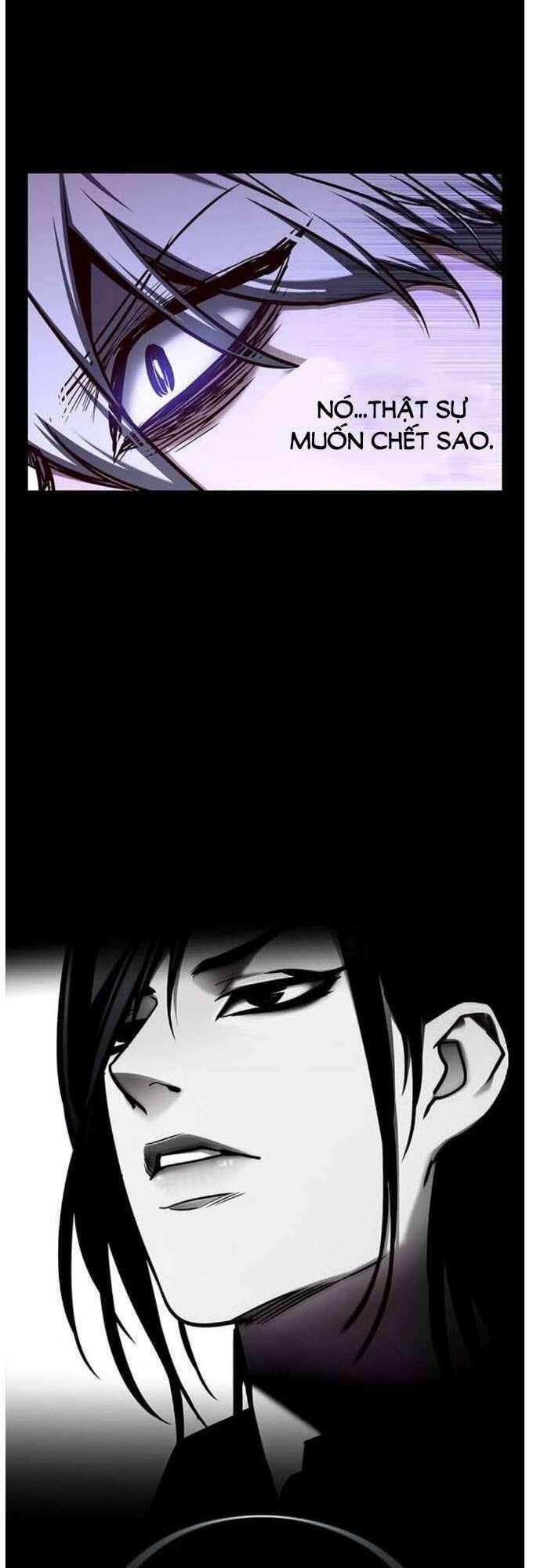 biến thân thành mèo chapter 137 26