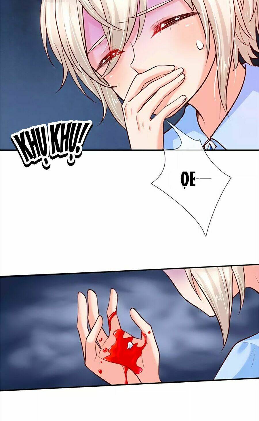 bỗng một ngày trở thành con gái nhà vua chapter 35 20