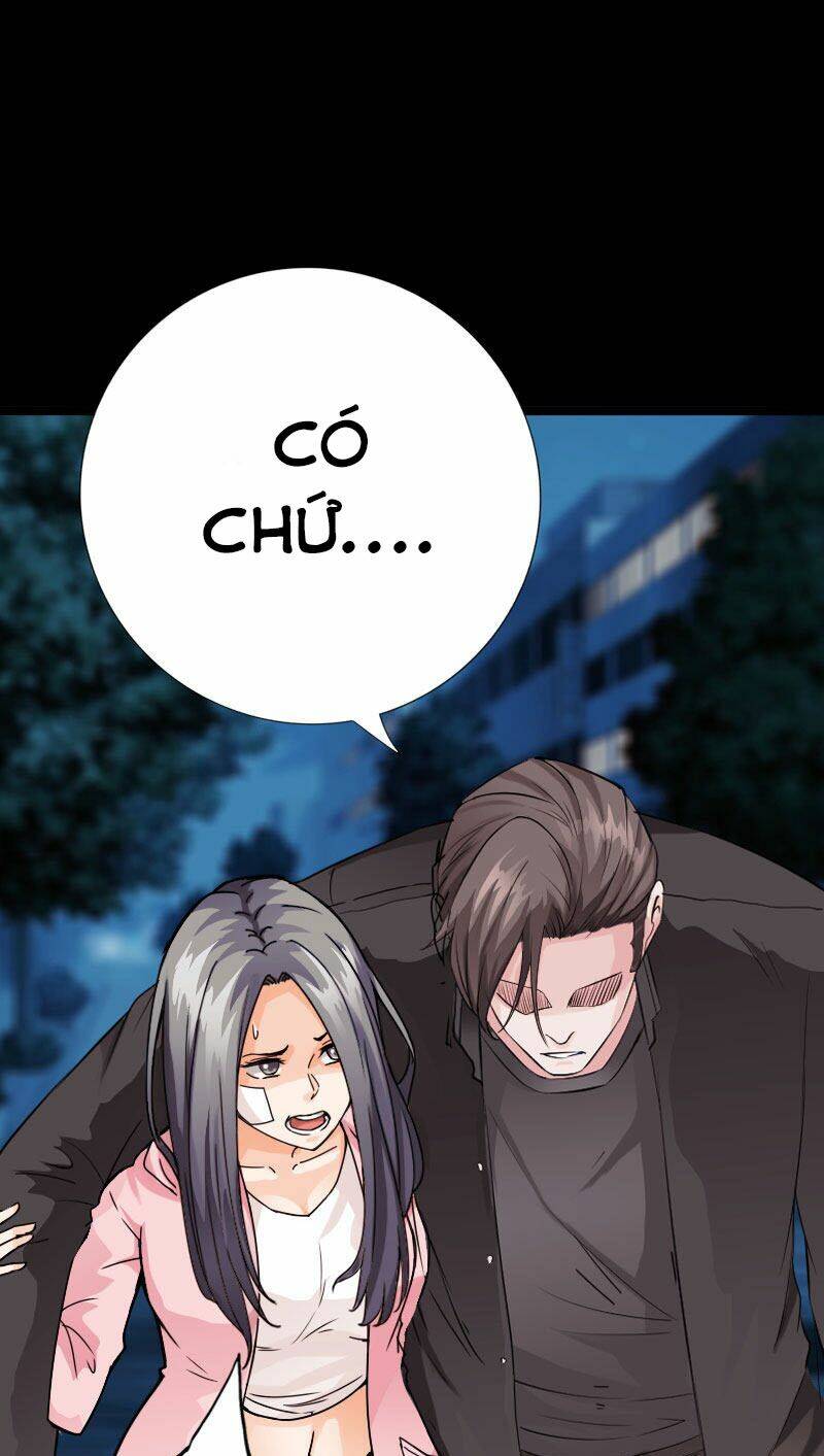 tuyệt phẩm tà thiếu chapter 97 21