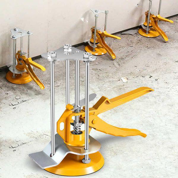 COMBO 4 Kích đội gạch - Kích kê gạch 03 trụ ốp lát