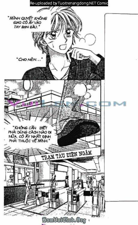 cánh thiên nga chapter 7 11