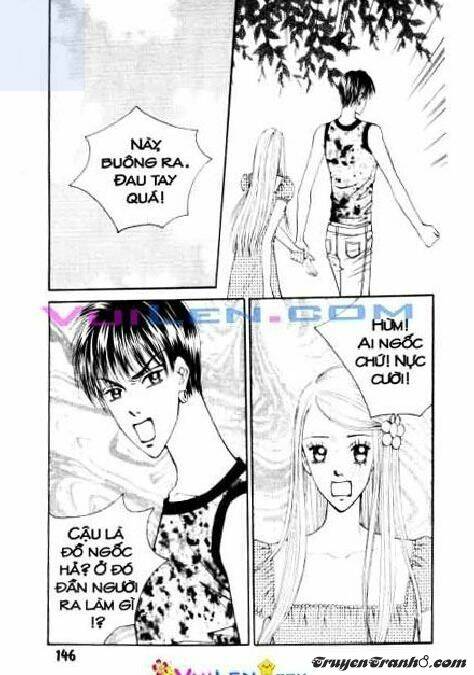 người mẫu hoàn hảo chapter 6 140