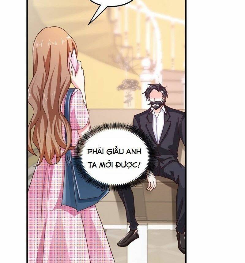 nhập cốt noãn hôn chapter 319 35