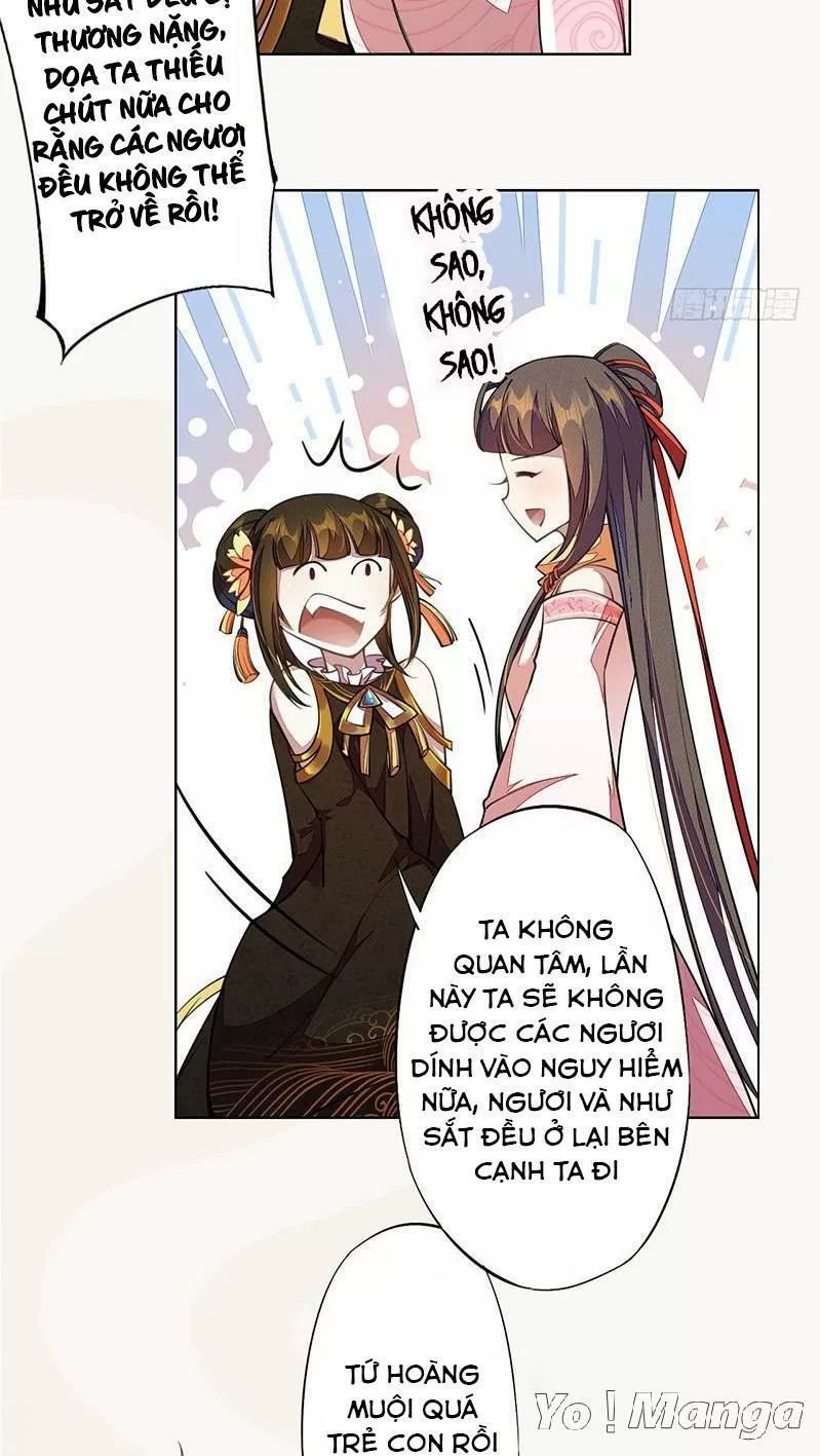 tuyệt thế luyện đan sư chapter 102 23