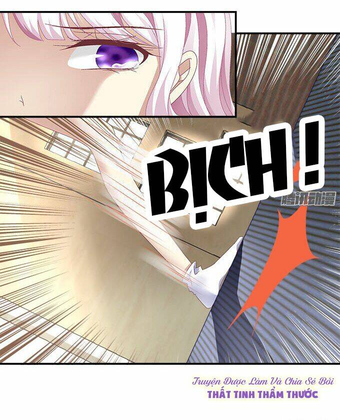 thiên lại âm linh chapter 14 41