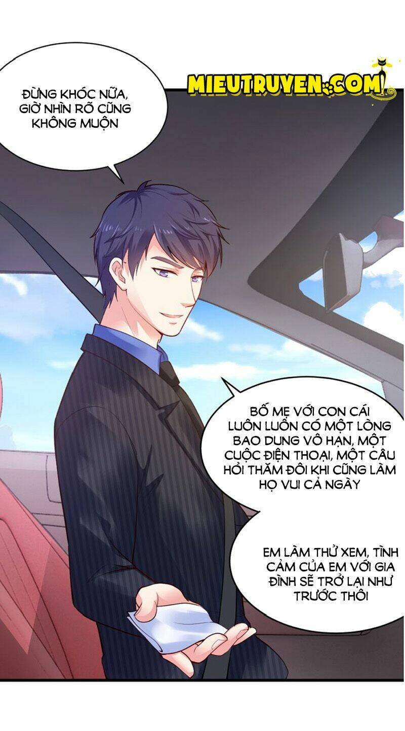 thú cưng độc quyền của boss chapter 34 7