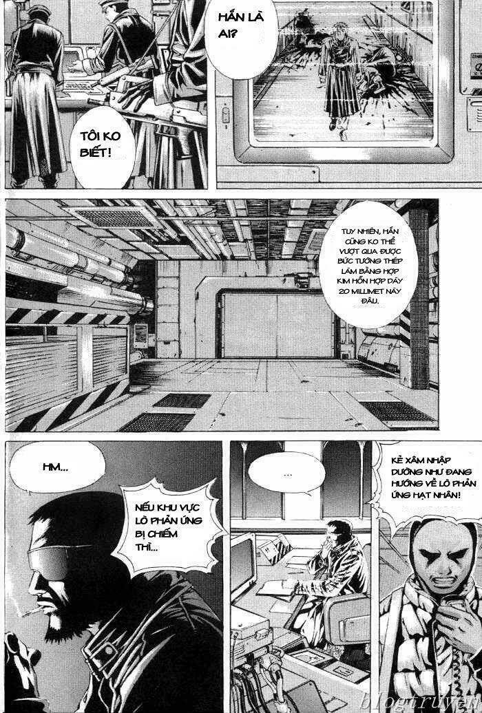 zombie hunter chapter 10 4