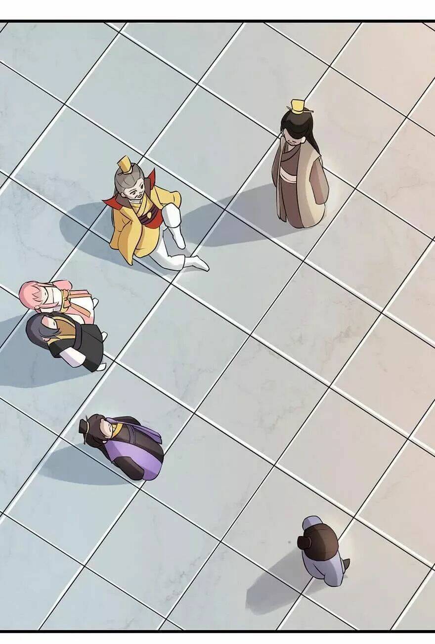 võ đạo cuồng triều chapter 4 17