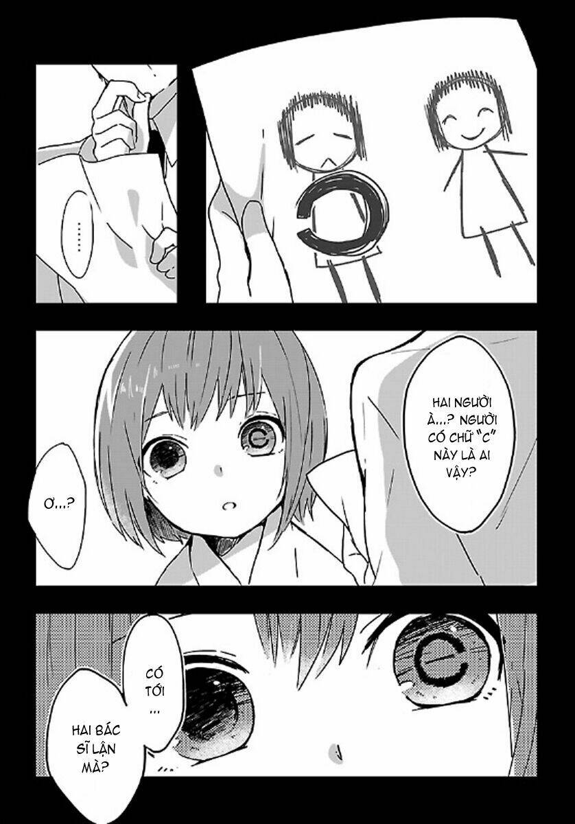 shiryoku kensa chapter 1 7