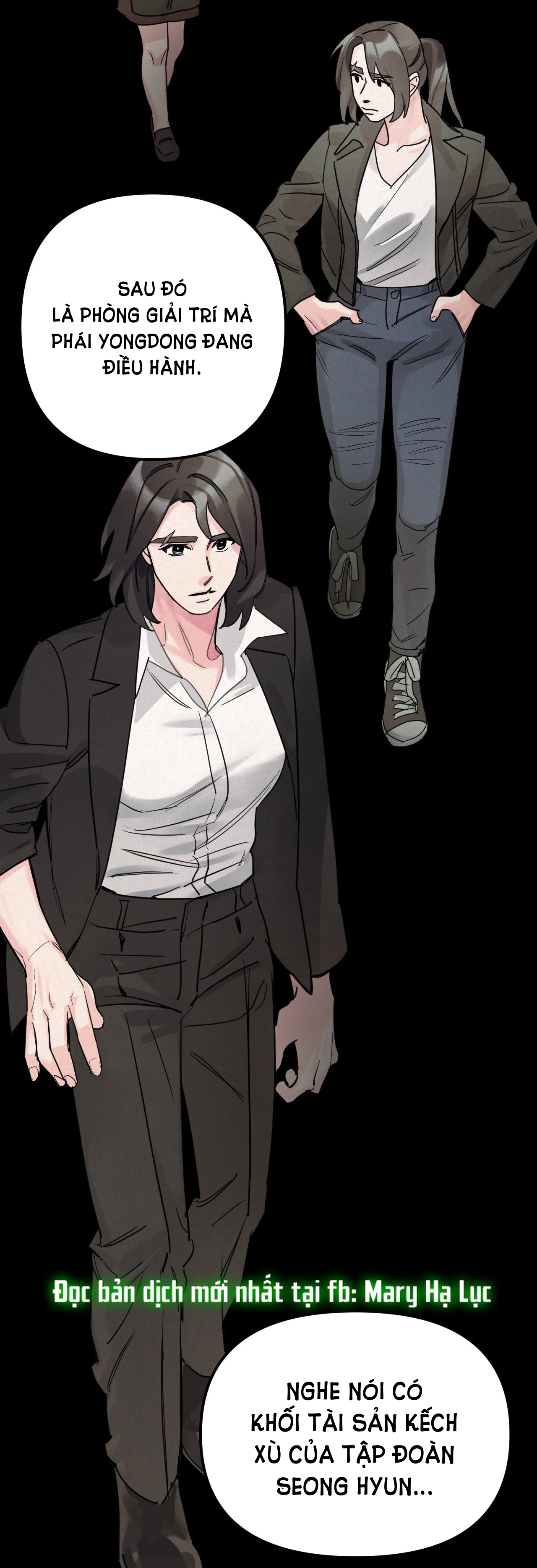 [18+] barrel chapter 5.2 21