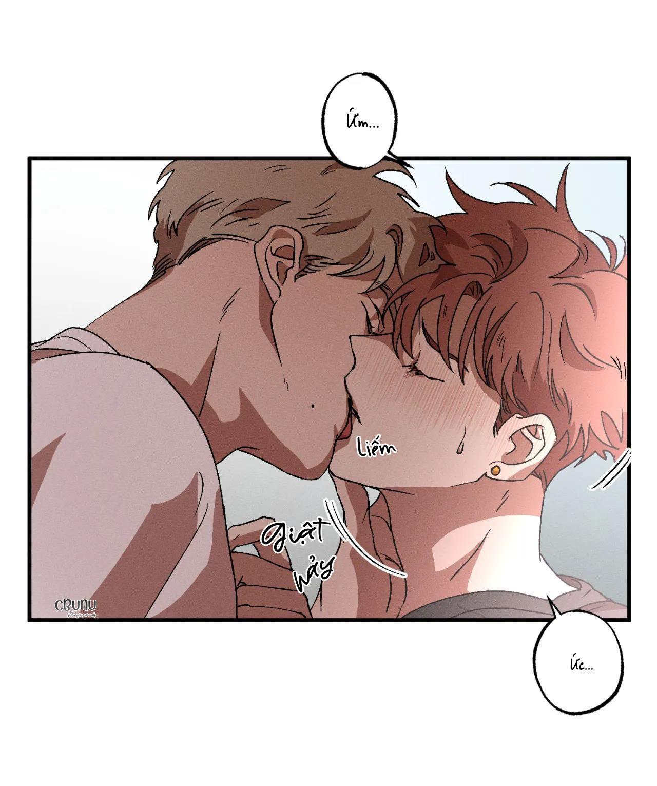 bẫy đôi ngọt ngào chapter 7 6