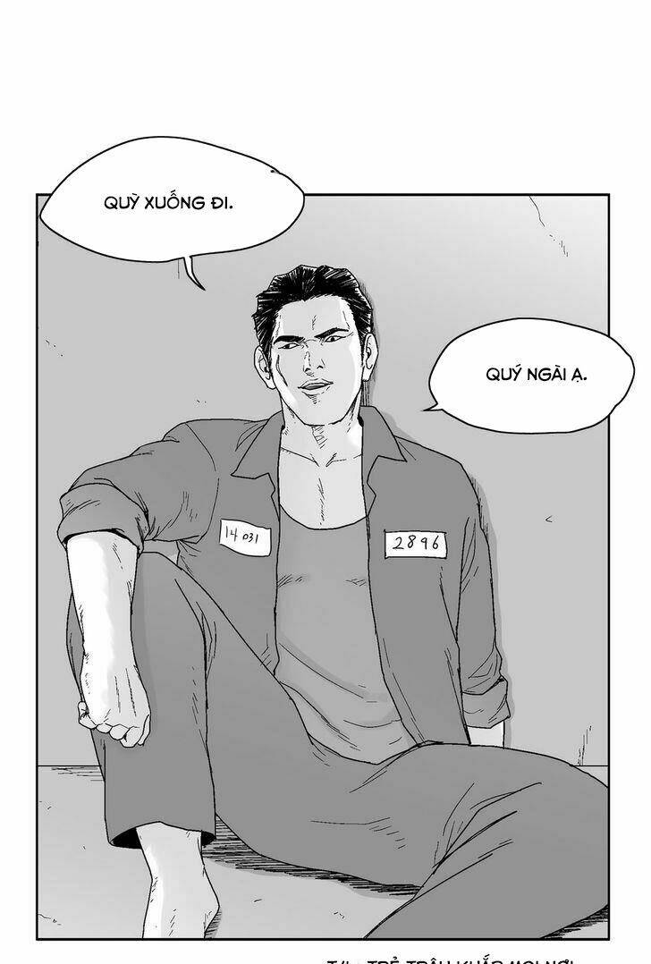 bạo lực học đường chapter 61 46