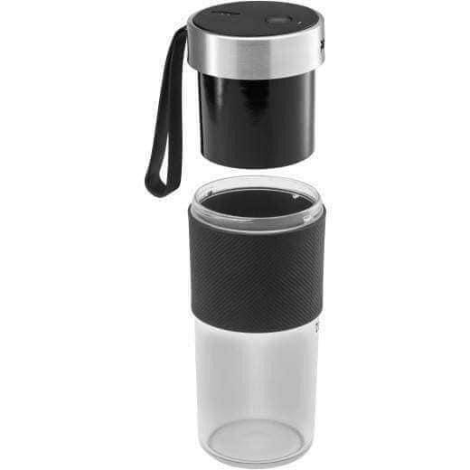 Máy Xay Sinh Tố Mini WMF Mix On The Go, Xay Sinh Tố Cầm Tay, Tiện Mang Đi, Nhập Đức, BH 12 Tháng, Hàng Chính Hãng