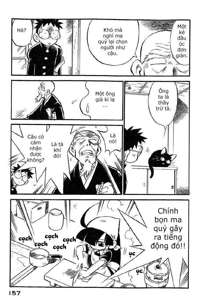 lucu lucu chapter 8 13