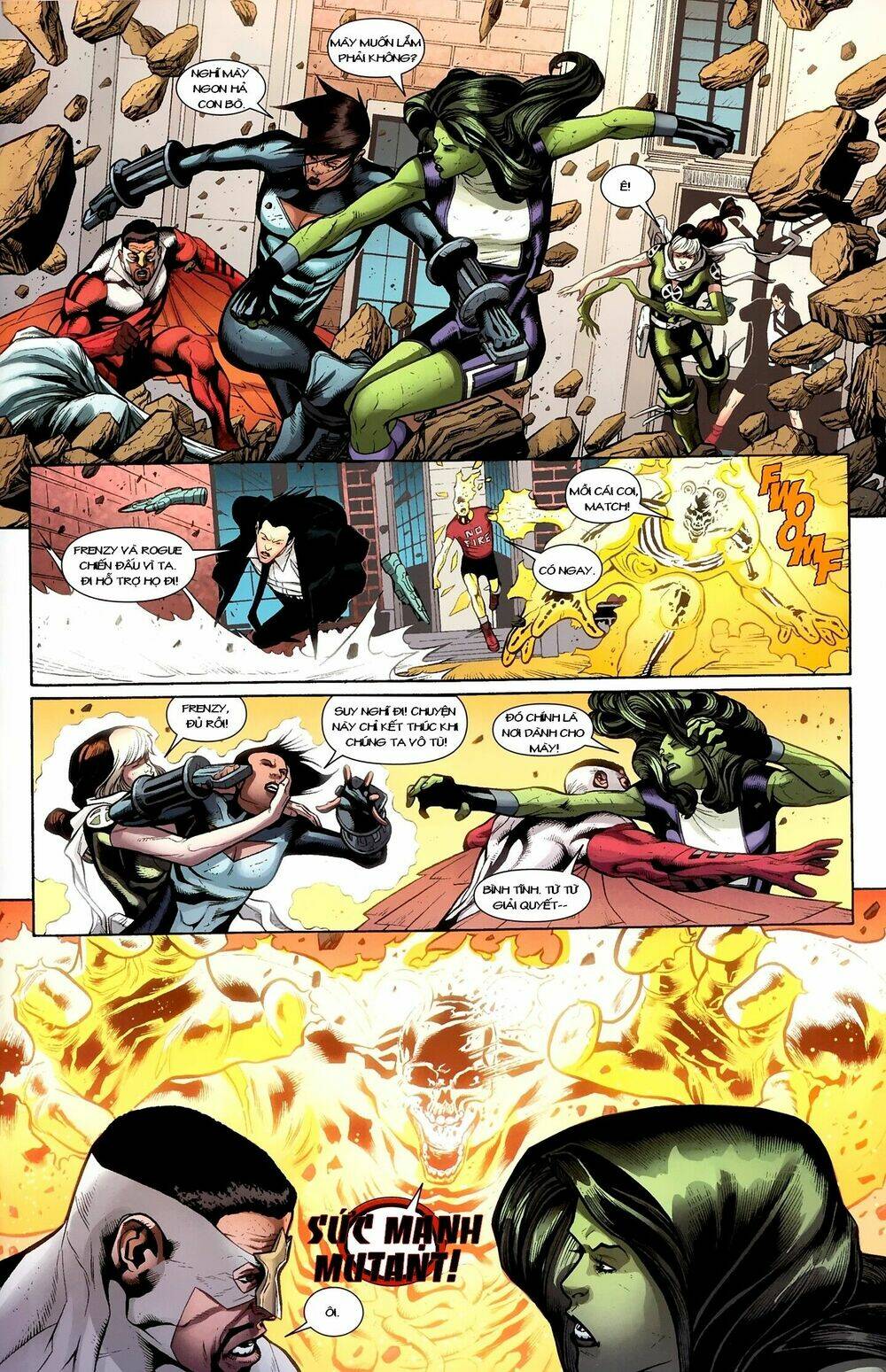 avengers vs x-men chapter 14 18