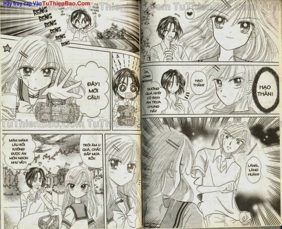 công chúa búp bê chapter 3 86