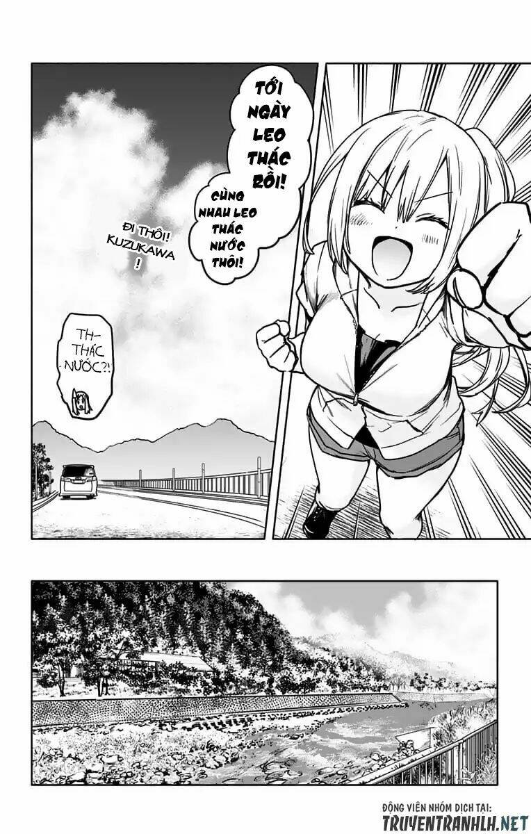 saguri-chan tankentai chapter 23 5