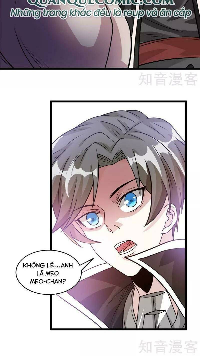 kiếm vũ chapter 106 18