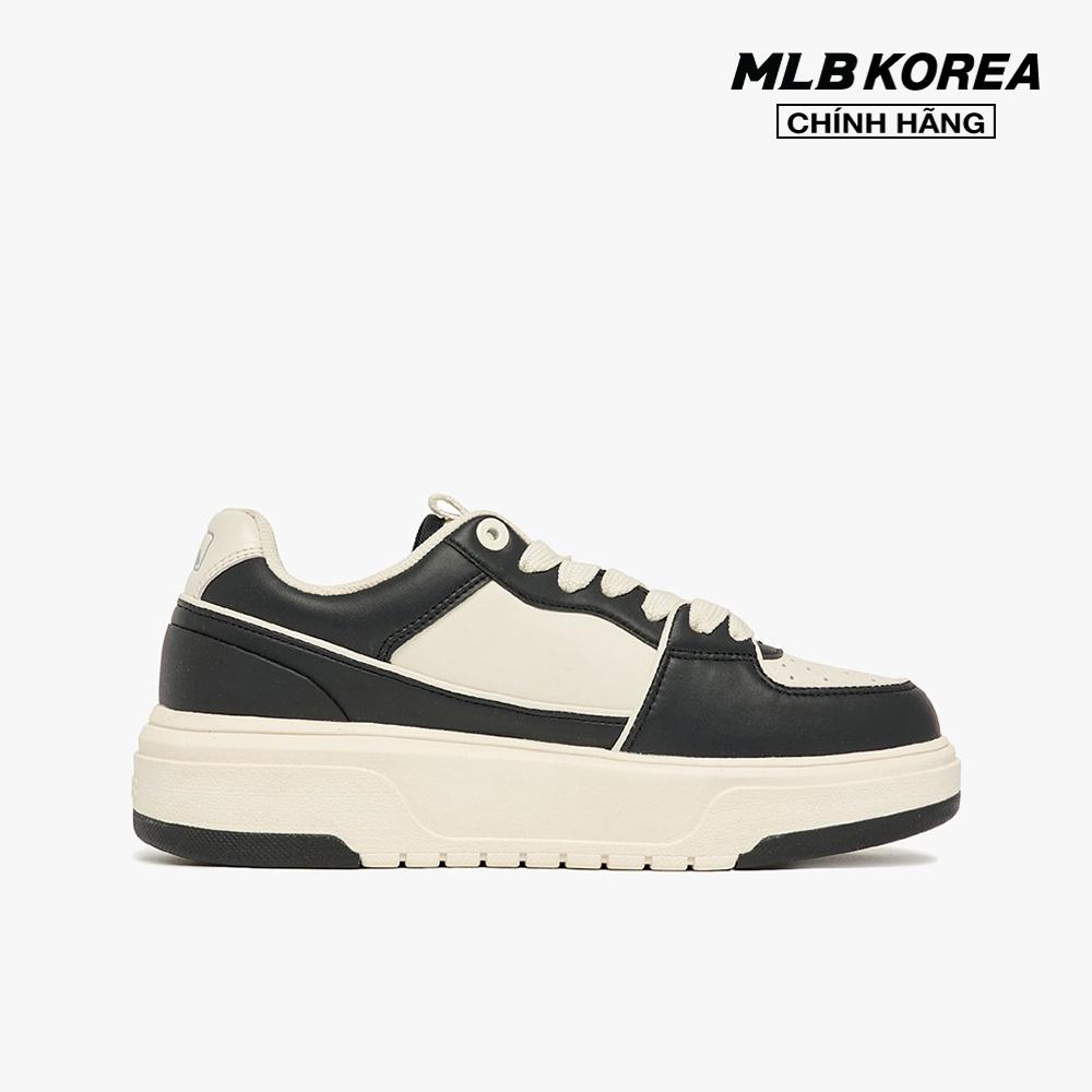 MLB - Giày sneakers unisex cổ thấp Chunky Liner 3ASXCLB3N