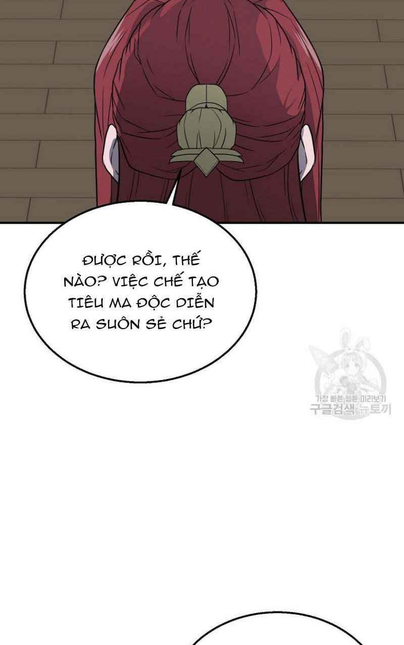 thiếu niên phương sĩ chapter 16 67