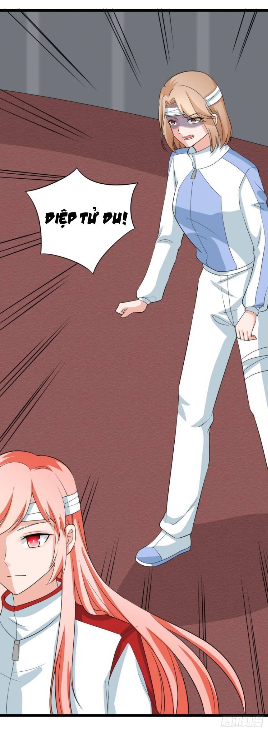 siêu cấp nữ thần trọng sinh chapter 45 13