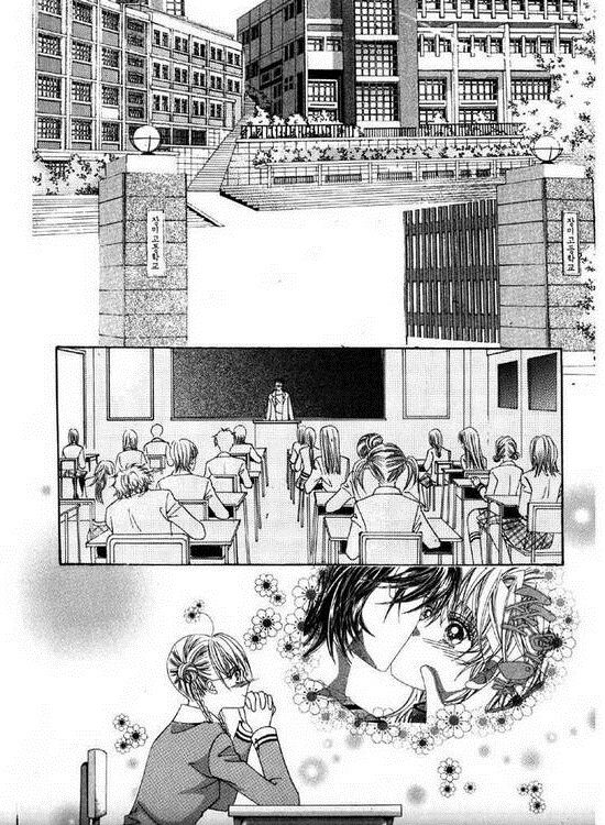 he dedicated to roses chapter 40 15