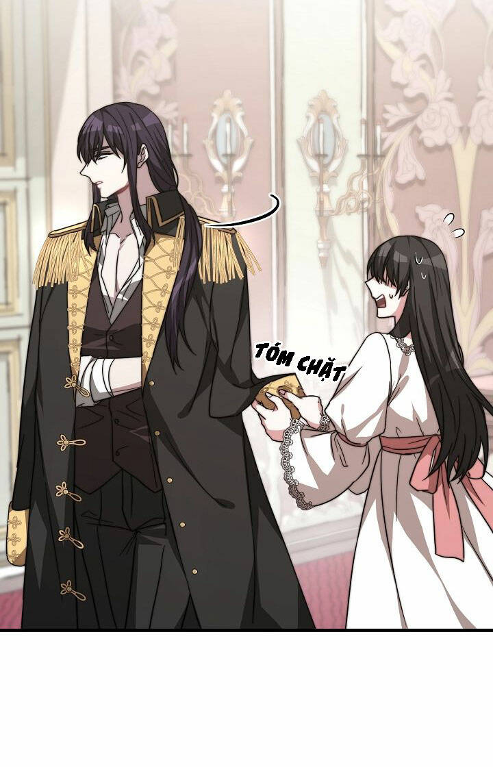 cô dâu của elysian chapter 11 27