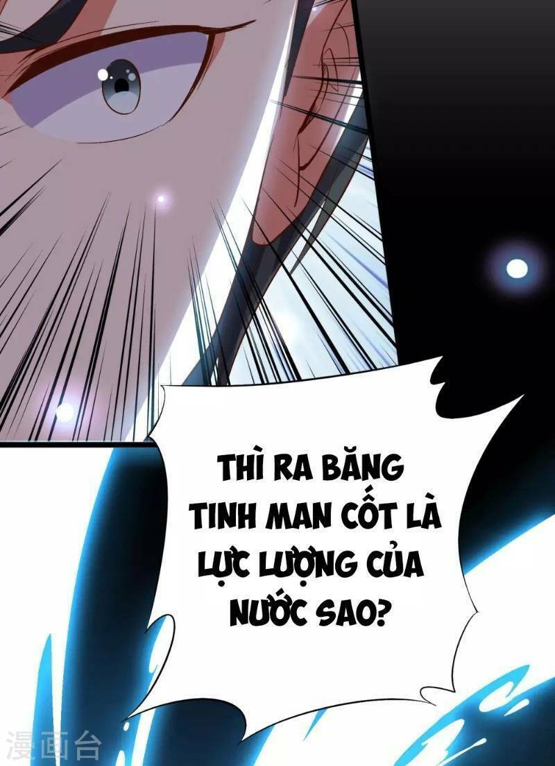 phục thiên thánh chủ chapter 24 21