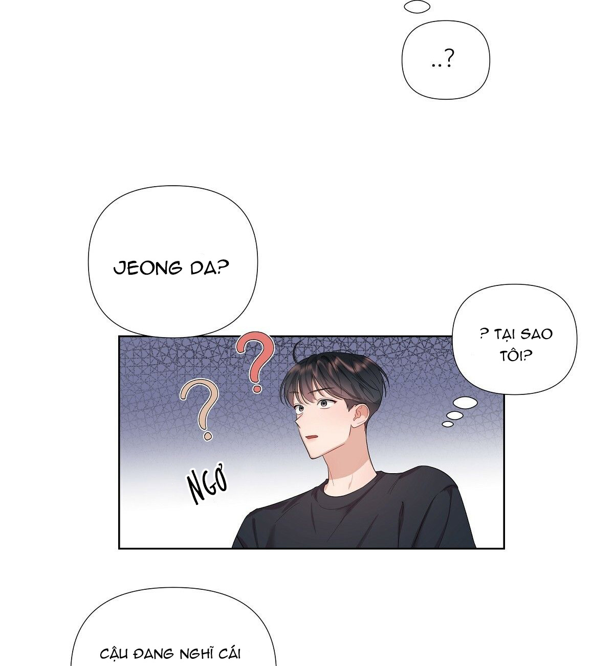 đừng bận tâm darling chapter 2 71