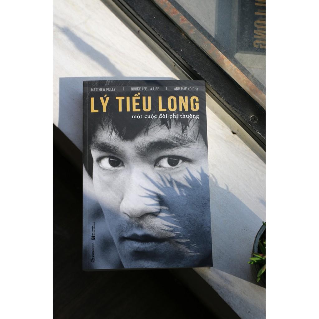 Lý Tiểu Long - Một cuộc đời phi thường - Bản Quyền