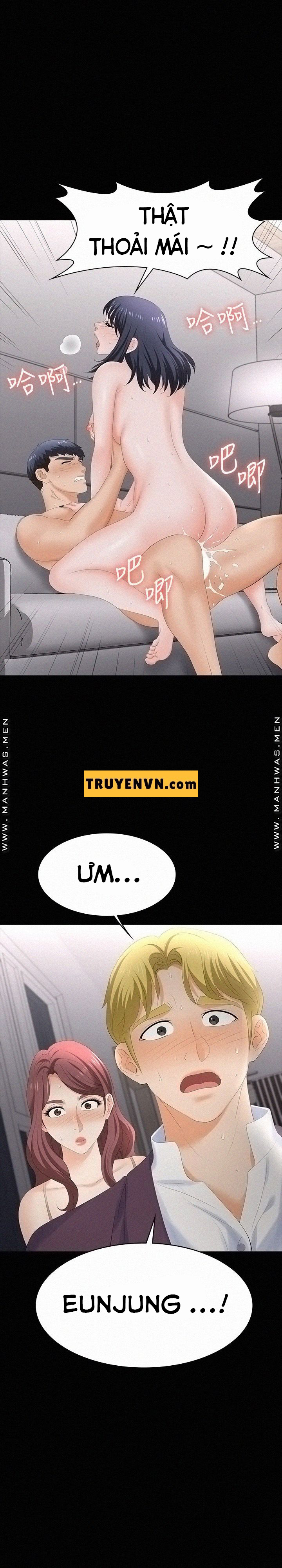 đổi vợ chapter 60 1