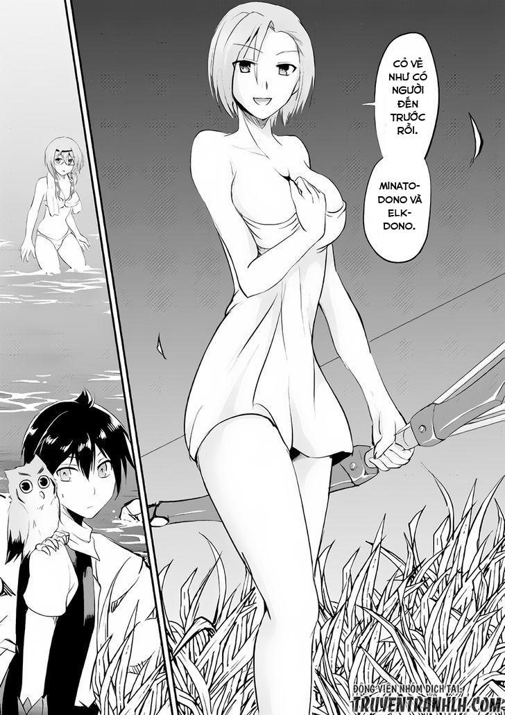 maken no daydreamer chapter 18 20