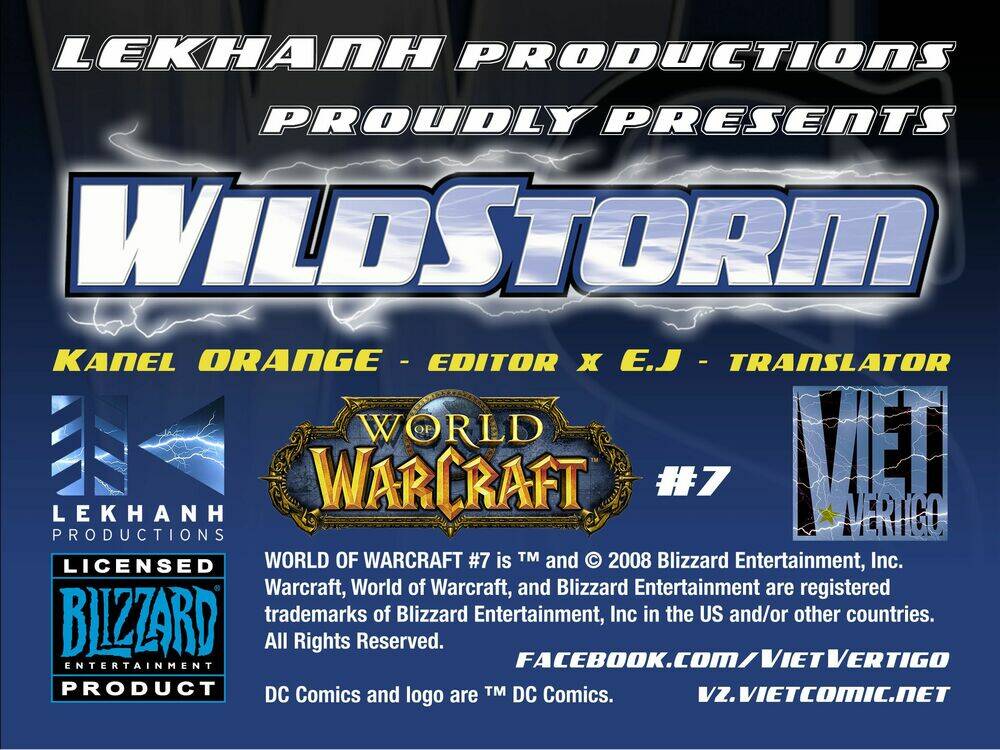 world of warcraft chapter 7 3
