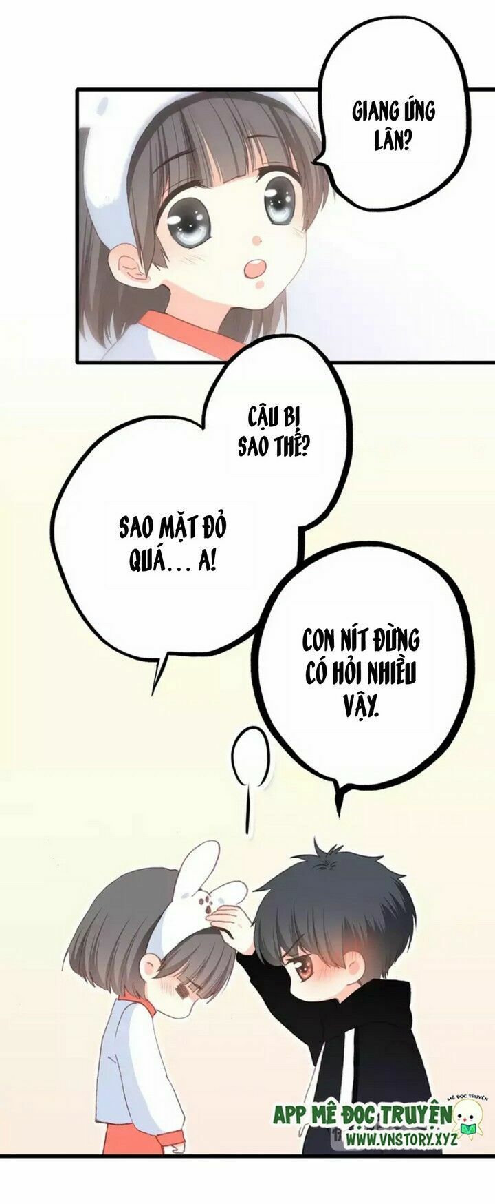 con tim rung động 2 chapter 10 49