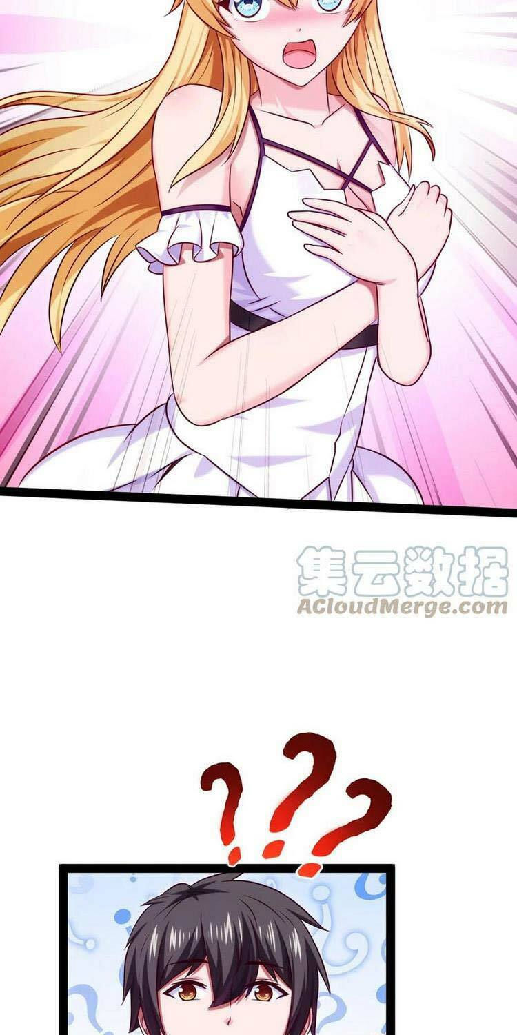 ma thú kiếm thánh dị giới tung hoành chapter 209 26