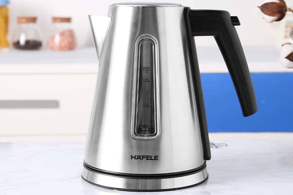 Bình đun siêu tốc HafeleT-907B Hàng chính hãng (535.43.731)