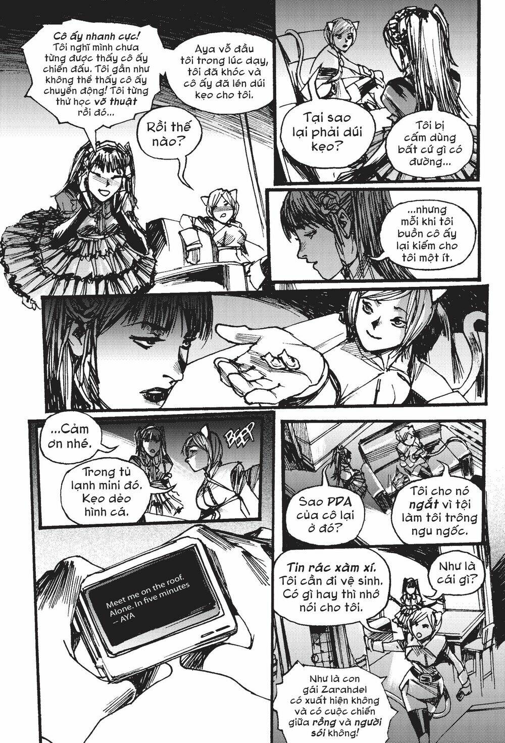 retropunk chapter 2 14