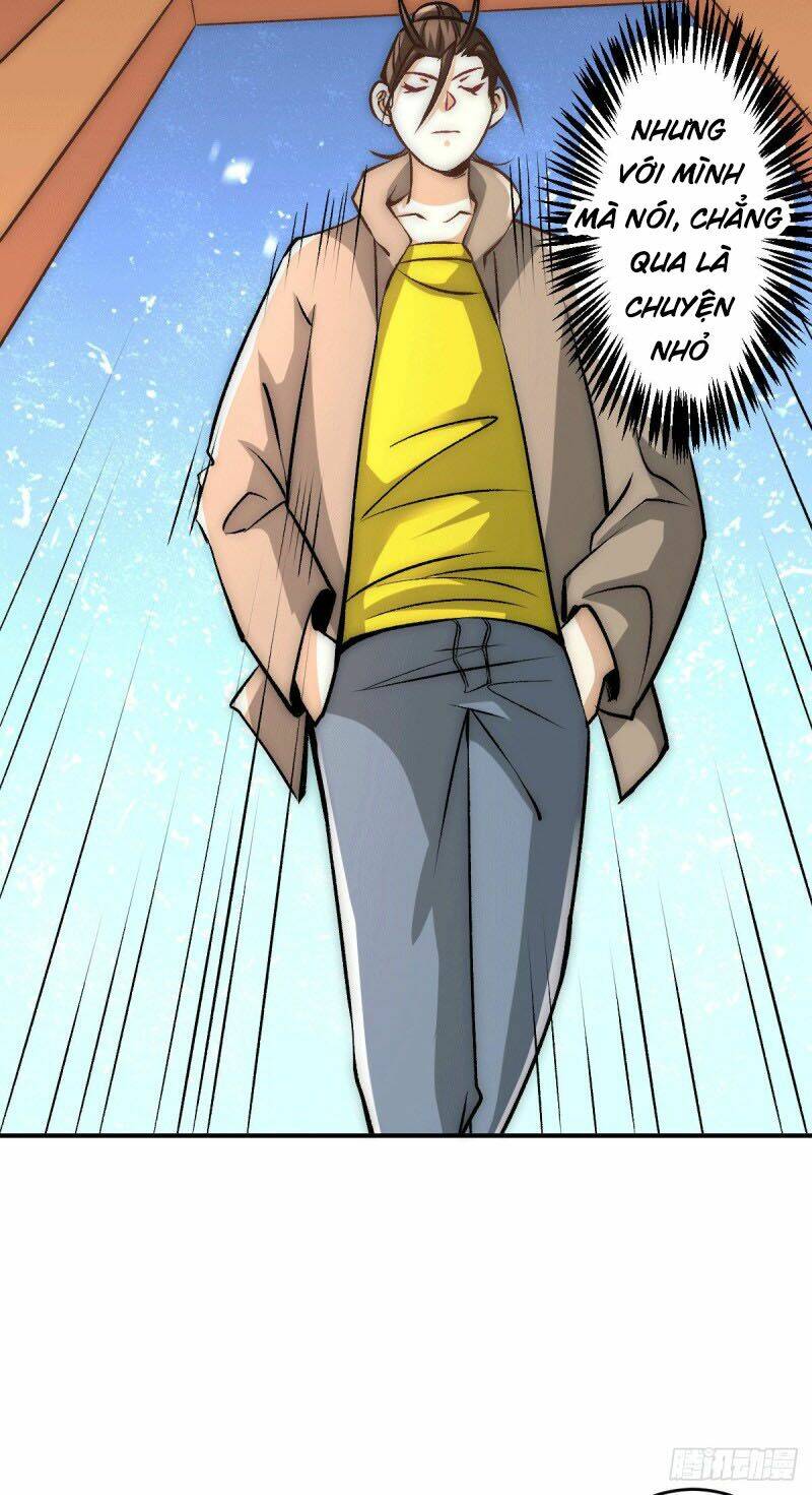 đô thị đỉnh phong cao thủ chapter 229 12