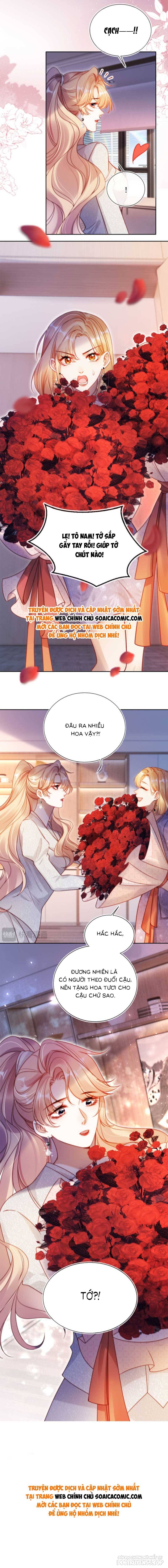 thừa kế gia sản nghìn tỷ sau ly hôn chapter 14 9