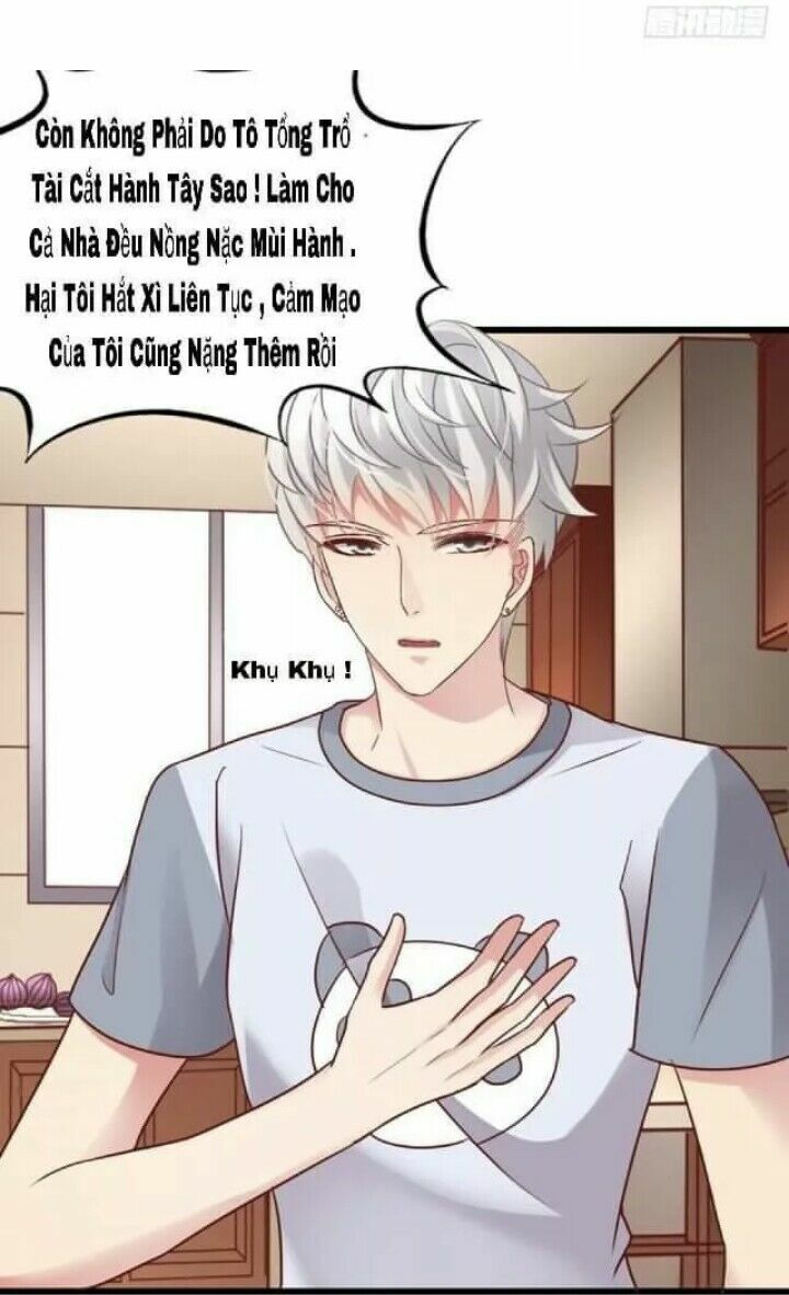 tôi không muốn fa như vậy đâu chapter 42 11