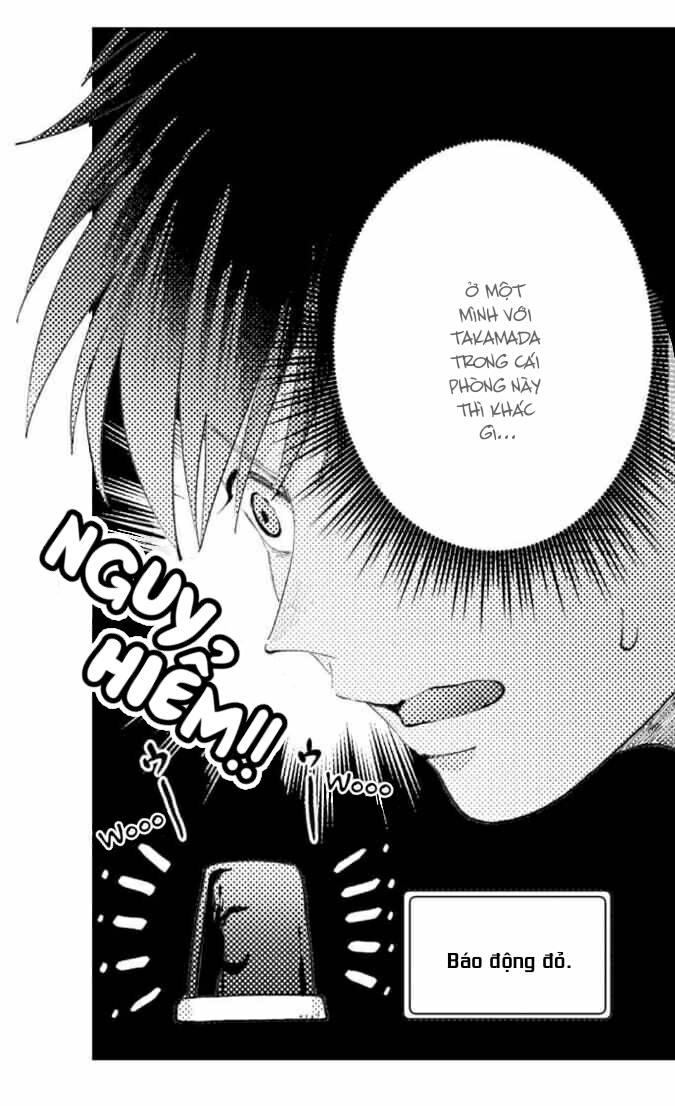 bị một anh chàng lập dị tấn công chapter 37 4