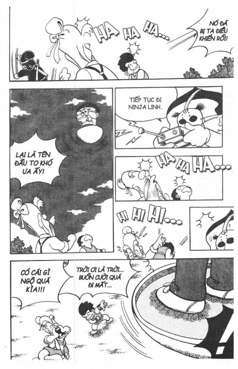 đội quân nhí nhố chapter 2 171