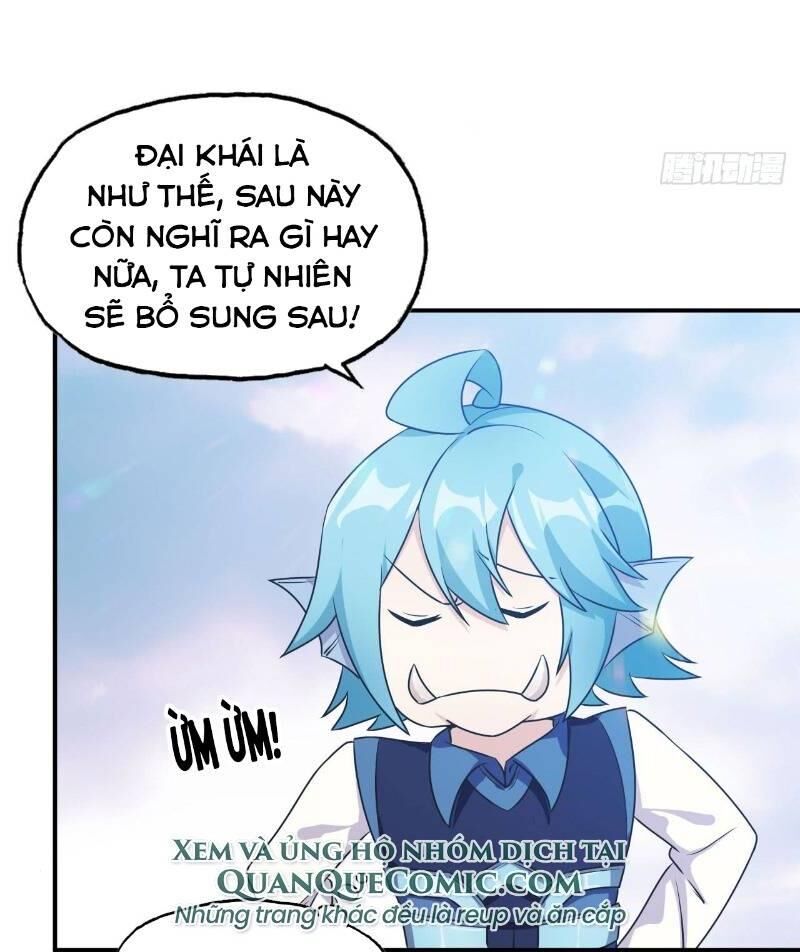 khởi đầu bằng một con côn chapter 91 13