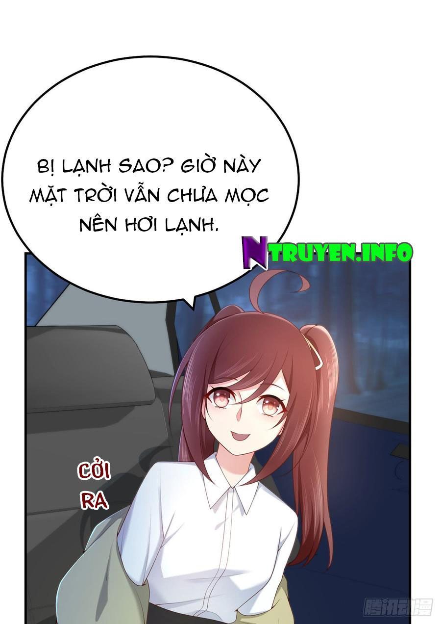 nam thần truy thê chỉ nam chapter 54.2 8