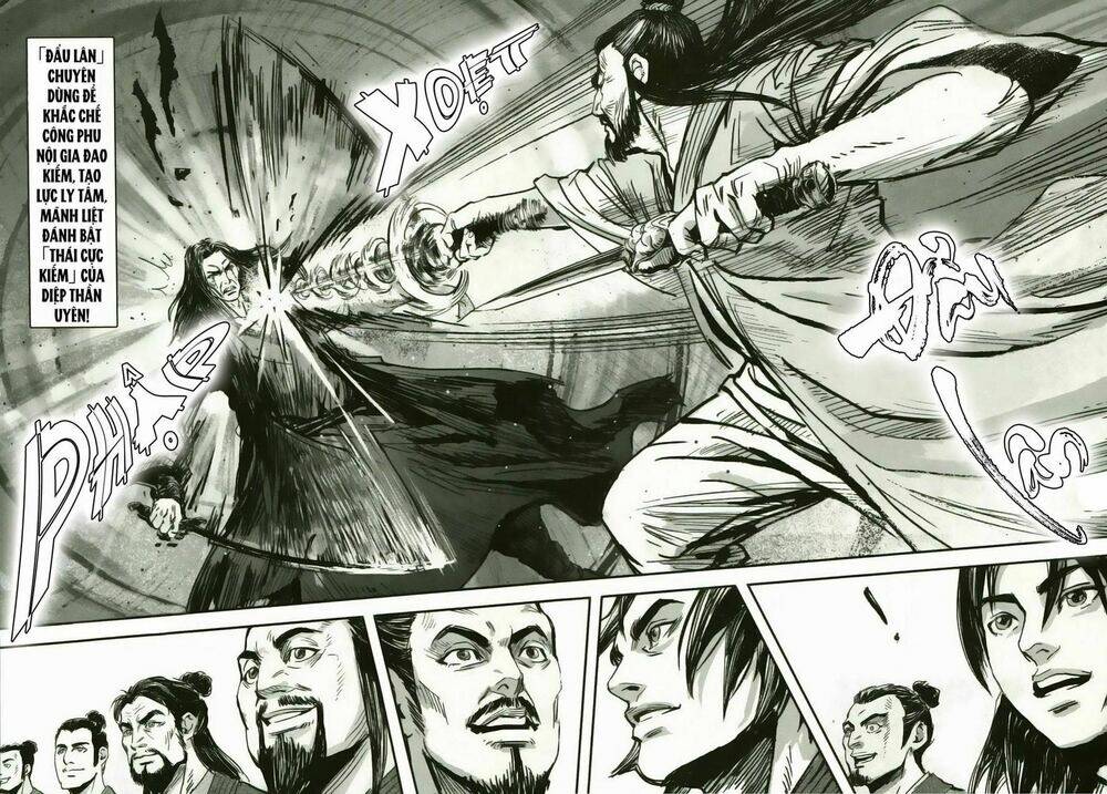 thiết huyết nam nhi chapter 6 65